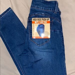 Cute skinny jeans